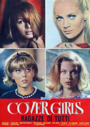 Cover girls - Ragazze di tutti