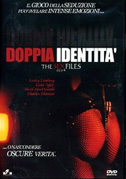 Locandina The sex files - File 4: Doppia identitÃ 