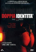 The sex files - File 4: Doppia identità