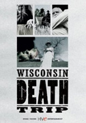 Locandina Wisconsin death trip