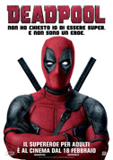 Locandina Deadpool