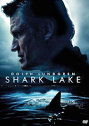 Locandina Shark lake - Film (2015)