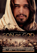Locandina Son of God