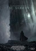 Locandina The shaman