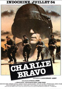 Locandina Charlie Bravo