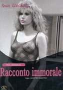 Locandina Racconto immorale