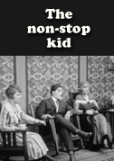 The non-stop kid