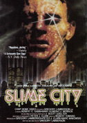 Locandina Slime city - Film (1988)