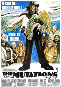 The mutations