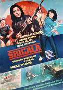 Locandina Wolf - Film (1981)