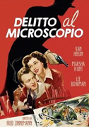 Delitto al microscopio