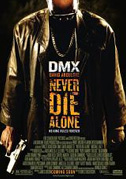 Locandina Never die alone - Film (2004)