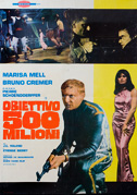Obiettivo 500 milioni