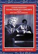 New York Philharmonic young people's concerts