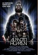 Locandina Almost human