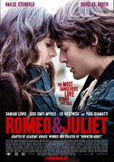 Locandina Romeo & Juliet