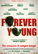 Locandina Forever young