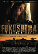 Locandina Fukushima: A nuclear story