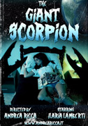 The giant scorpion