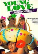 Young love: Lemon popsicle 7