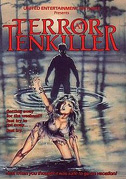 Locandina Terror at Tenkiller