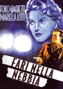 Fari nella nebbia