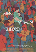 Locandina Men, women & children