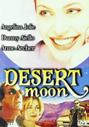 Desert moon