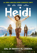 Locandina Heidi