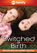 Locandina Switched at birth - Al posto tuo