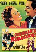 Governante rubacuori