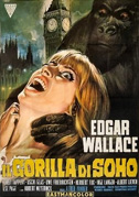 Il gorilla di Soho
