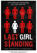 Locandina Last girl standing