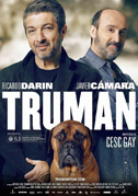 Locandina Truman - Un vero amico Ã¨ per sempre