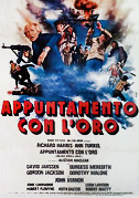 Appuntamento con l'oro
