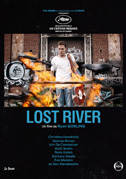 Locandina Lost river