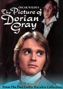 Locandina The picture of Dorian Gray