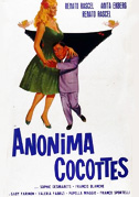 Anonima cocottes