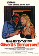 Give us tomorrow