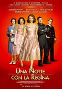 Una notte con la regina