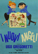 I nuovi angeli