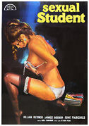 Locandina Sexual student