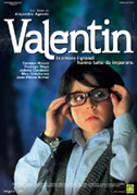 Locandina Valentin - Film (2002)
