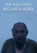 Locandina The man who became a horse