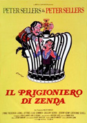 Il prigioniero di Zenda