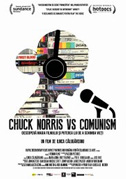 Locandina Chuck Norris vs. communism