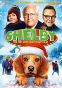 Shelby - Il cane che salvò il Natale