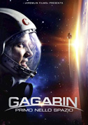 Gagarin - Primo nello spazio