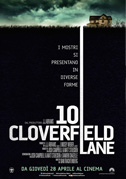 Locandina 10 Cloverfield Lane