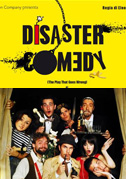 Locandina Disaster comedy